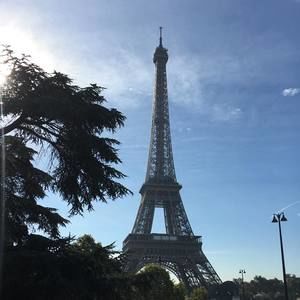 Meet your Posher, Allison